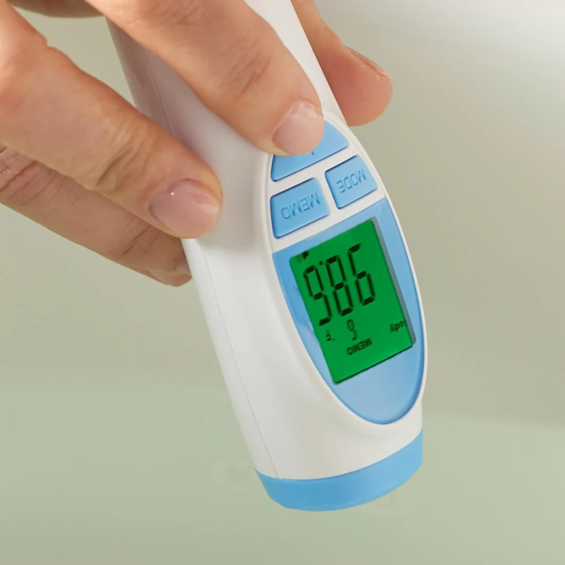 Vicks No Touch 3 in 1 Thermometer