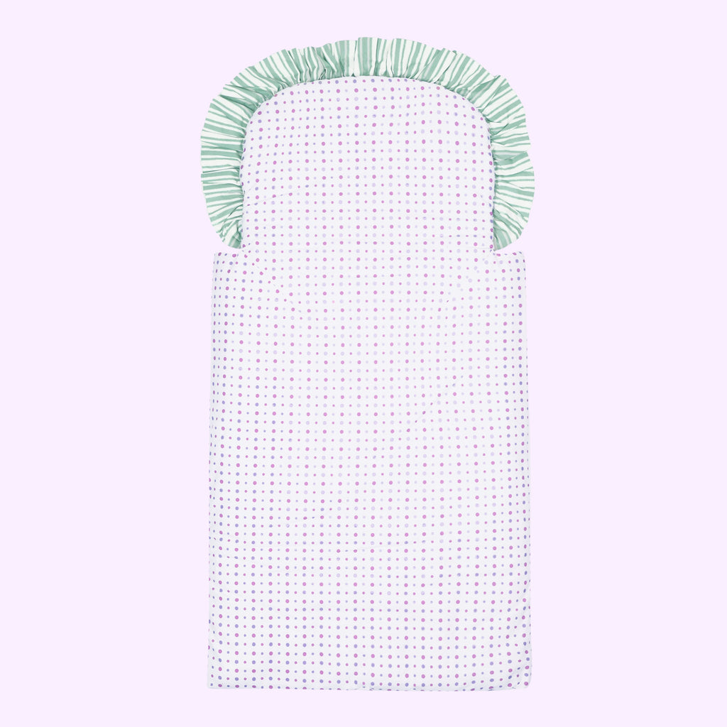 Abracadabra Nest Bag - Villandry