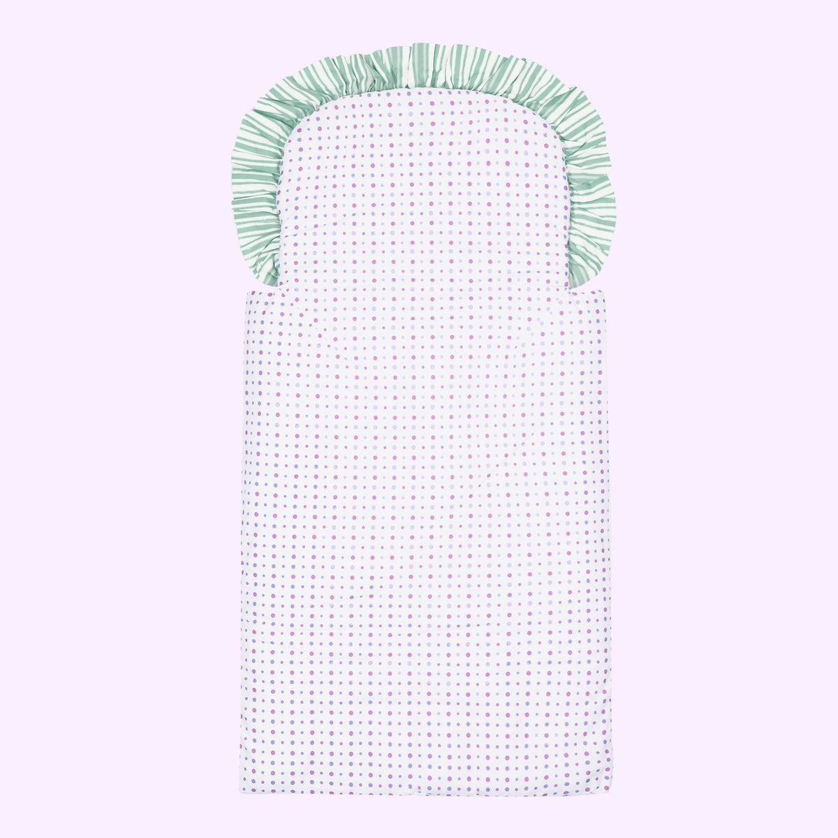 Abracadabra Nest Bag - Villandry