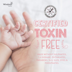 Windmill Baby Natural Laundry Detergent