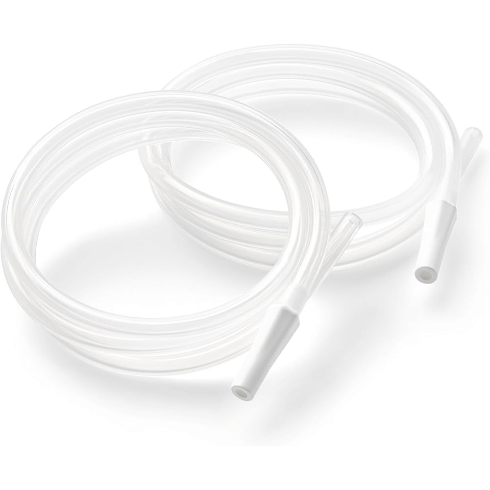 Spectra Breast pump connecting tube ( For: Dua S , Dual compact)
