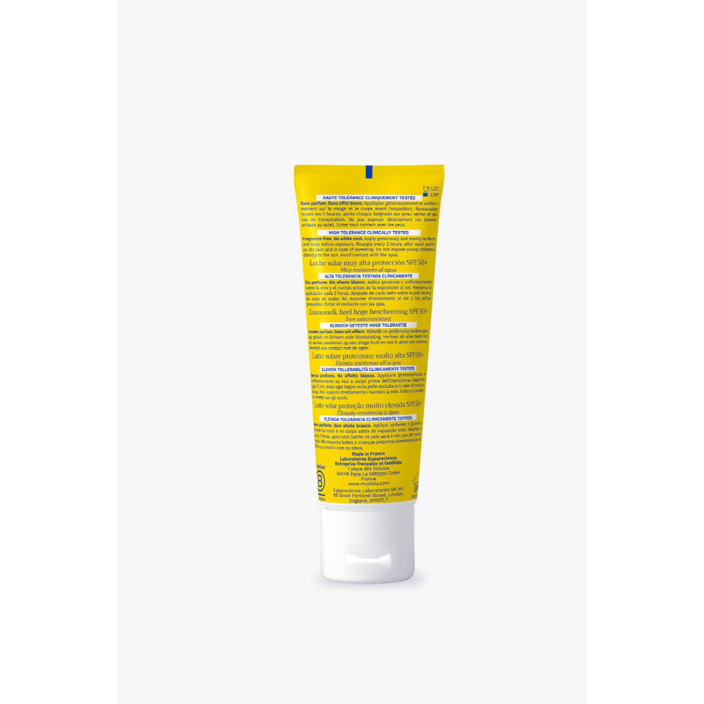 Mustela Sun  SPF 50+ 40 ml