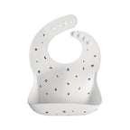 Silicone Baby Bib