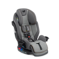 Nuna Exec-Baby Car Seat-Convertible (Front & Rear Facing)-Aeroflex Side Impact Protection System-For 0M+ (Upto 55Kg) - Granite