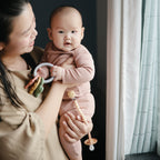Teething Ring