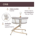 Baby Hug Armonia Scandinavian