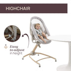 Baby Hug Armonia Scandinavian