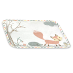 Abracadabra Rai Pillow Bambi & friends