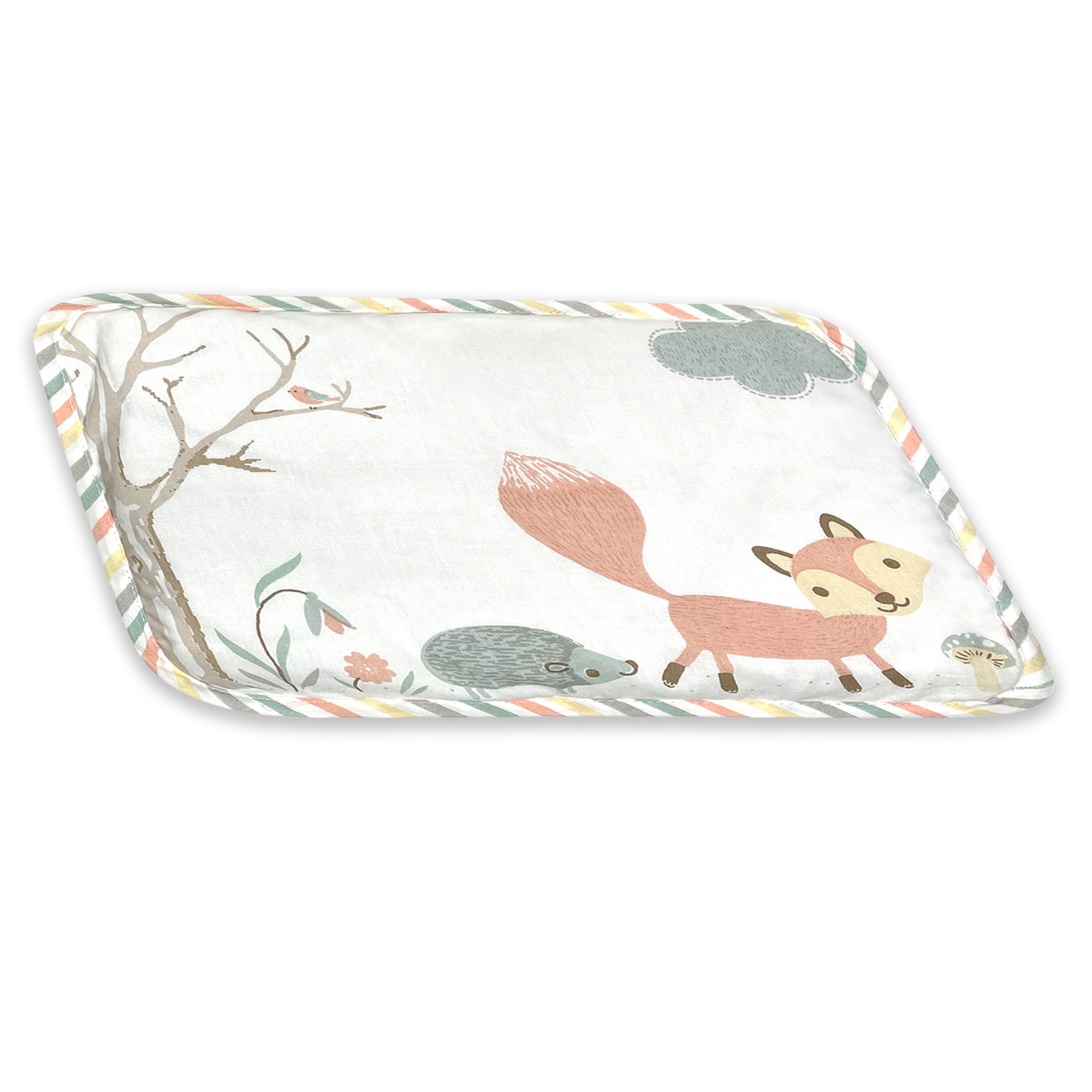 Abracadabra Rai Pillow Bambi & friends