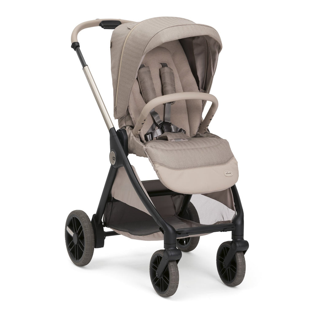 Bellagio Primo Stroller Como Lake