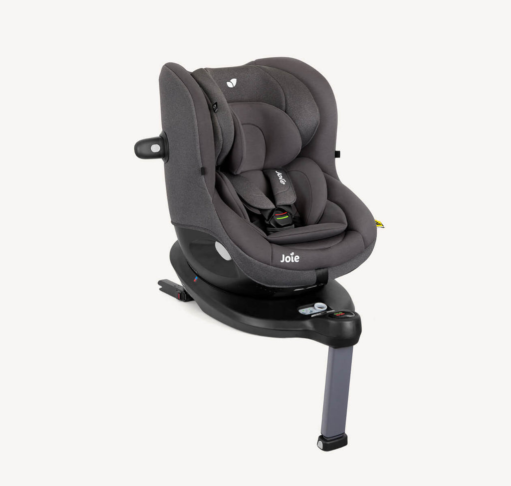 i-Spin 360™