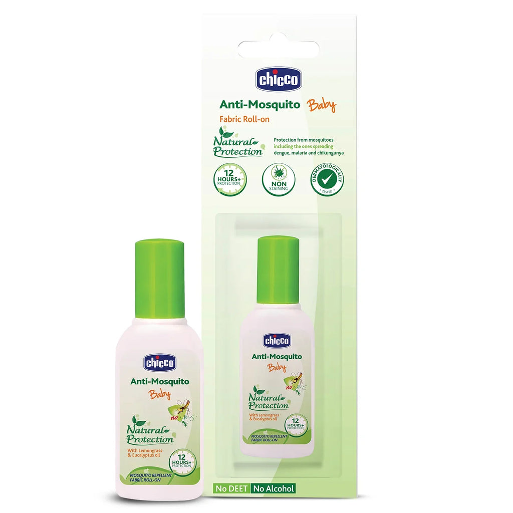 Anti Mosquito Fabric Roll On