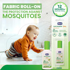 Anti Mosquito Fabric Roll On