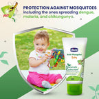 Anti Mosquito Gel 100 ml