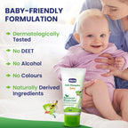 Anti Mosquito Gel 100 ml
