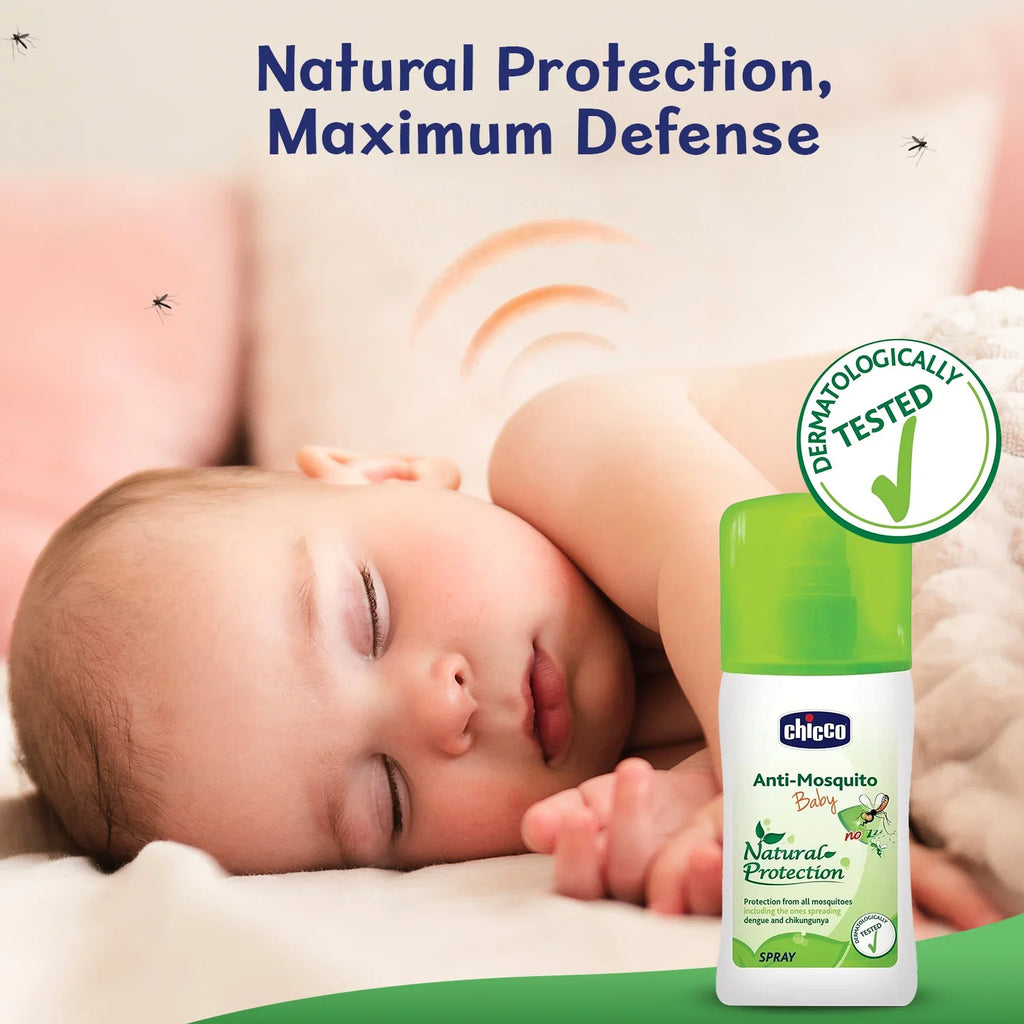 Anti Mosquito Spray 100 ml