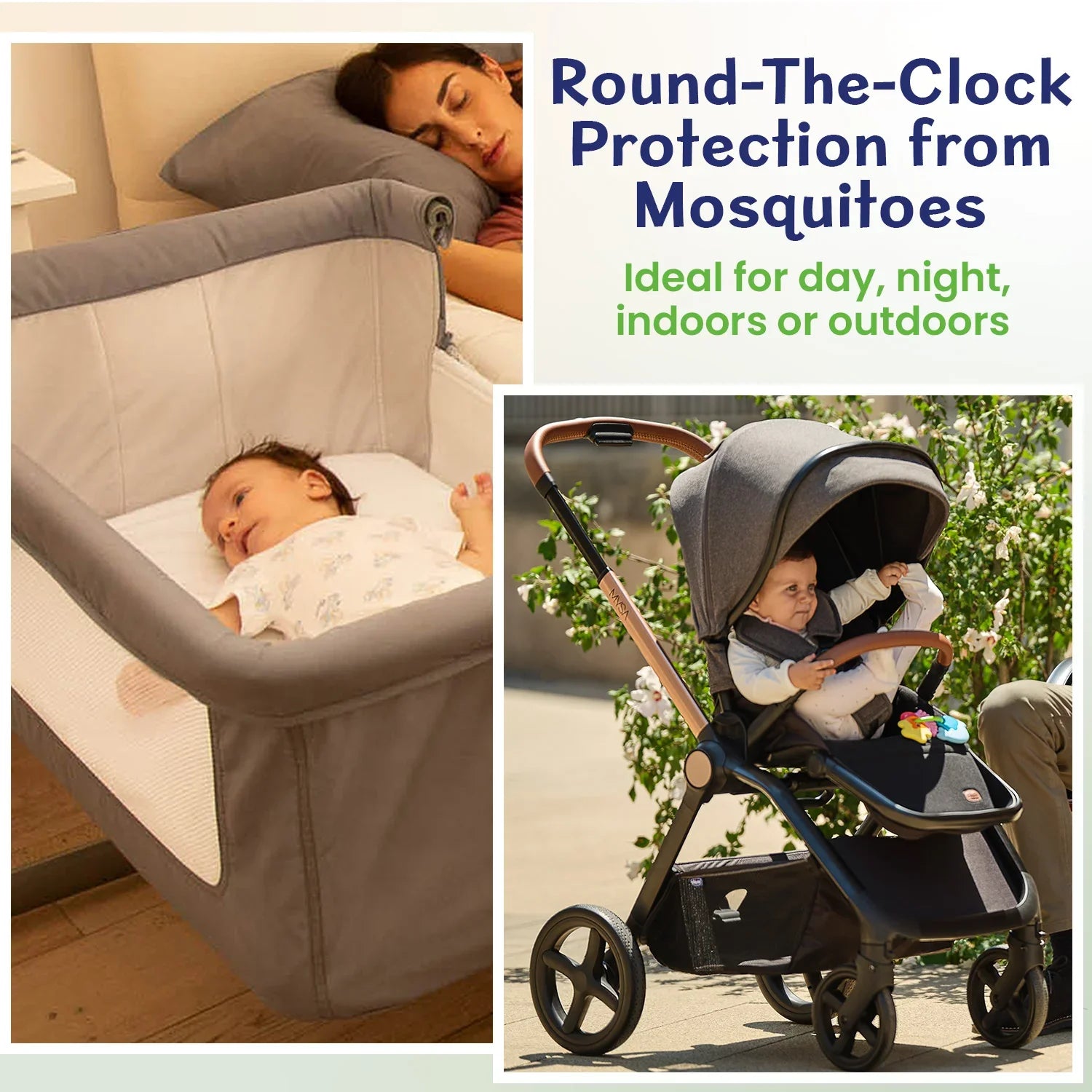 Antimosquito Gel 50 ml