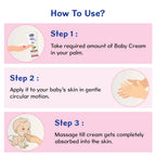 Baby Cream 100g