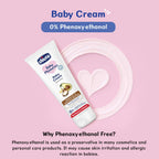 Baby Cream 200g