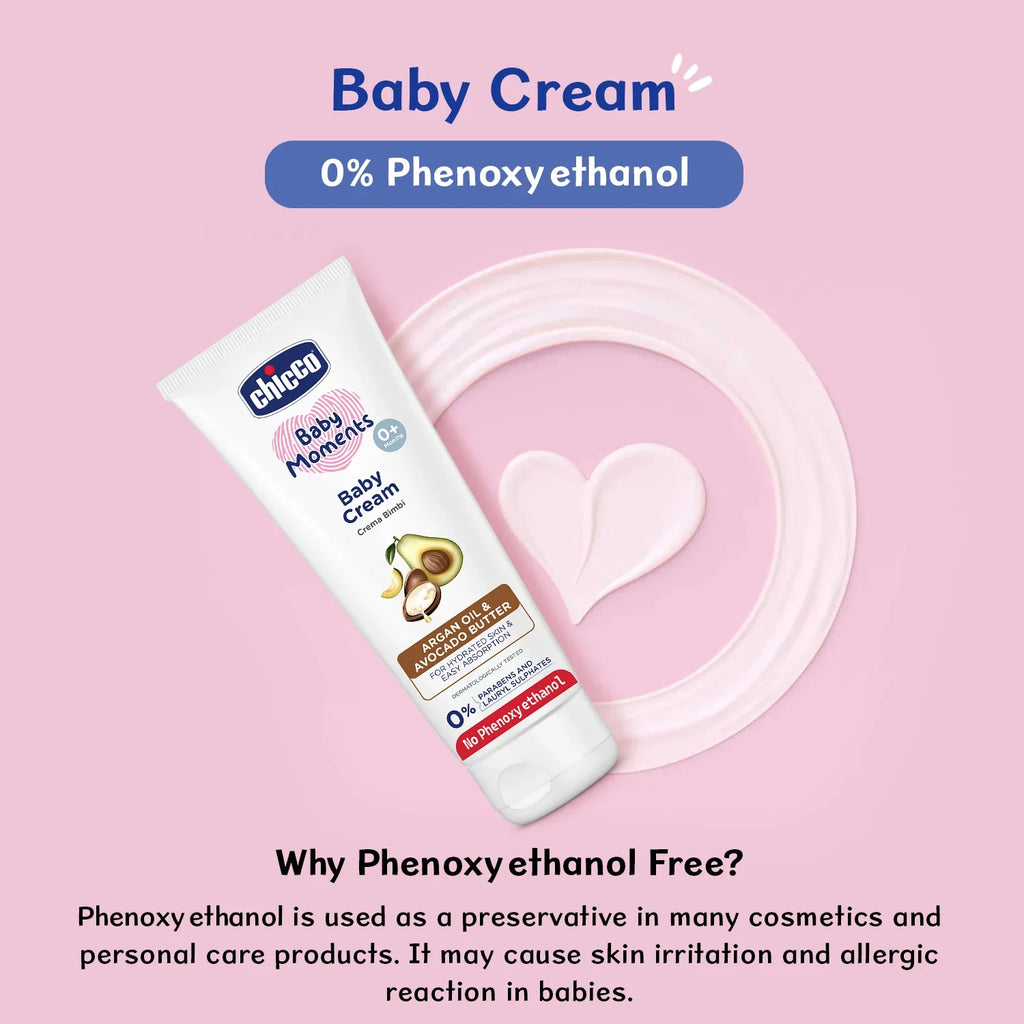 Baby Cream 50g