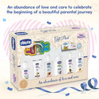 Baby Delight Gift Pack Set Beige