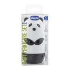 Baby Manicure Set Panda