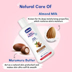 Baby Moments Body Lotion 100 ml