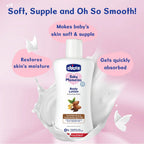Baby Moments Body Lotion 200 ml