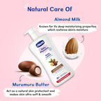 Baby Moments Body Lotion 500 ml