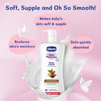 Baby Moments Body Lotion 500 ml