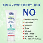Baby Moments Diaper Rash Cream 100 ml