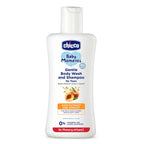 Baby Moments Gentle Bodywash & Shampoo 100 ml
