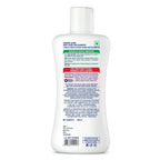 Baby Moments Gentle Bodywash & Shampoo 200 ml