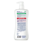 Baby Moments Gentle Bodywash & Shampoo 500 ml