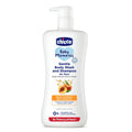 Baby Moments Gentle Bodywash & Shampoo 650 ml