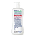 Baby Moments Gentle Bodywash & Shampoo 650 ml