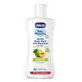 Baby Moments Gentle Bodywash & Shampoo Green Apple 200ml