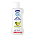 Baby Moments Gentle Bodywash & Shampoo Green Apple 500ml