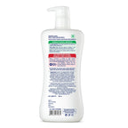 Baby Moments Gentle Bodywash & Shampoo Green Apple 500ml