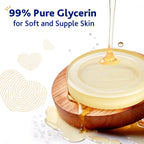 Baby Moments Glycerin Bathing Bar 75g Buy 3 Get 1 Free
