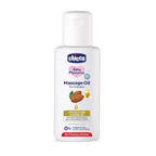 Baby Moments Massage Oil 100 ml