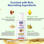 Baby Moments Massage Oil 100 ml