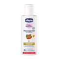 Baby Moments Massage Oil 200 ml