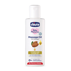 Baby Moments Massage Oil 200 ml