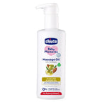 Baby Moments Massage Oil 300 ml