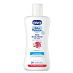 Baby Moments Mild Bodywash Protect 200ml