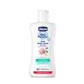 Baby Moments Mild Bodywash Refresh 200 ml