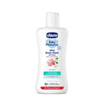 Baby Moments Mild Bodywash Refresh 200 ml