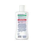 Baby Moments Mild Bodywash Refresh 200 ml