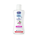 Baby Moments Mild Bodywash Relax 200 ml